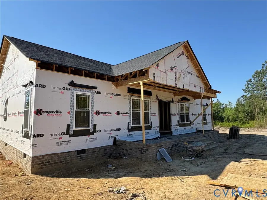 14915 Lebanon Road, Disputanta, VA 23842 - #3