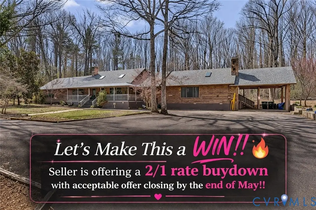 13003 Sweet Gum Street, Beaverdam, VA 23015 - #1