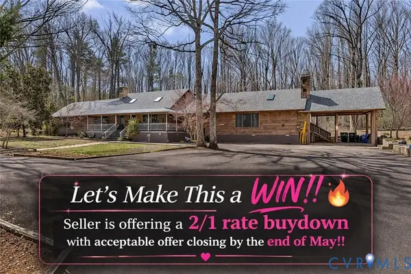 13003 Sweet Gum Street, Hanover, VA 23015