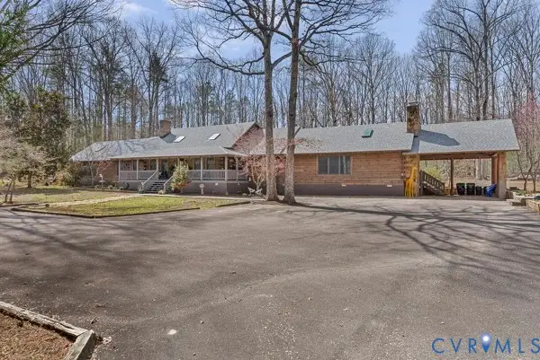 13003 Sweet Gum Street, Beaverdam, VA 23015 - #2