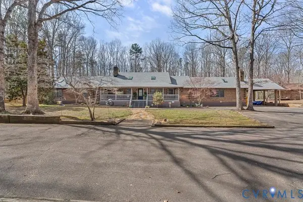 13003 Sweet Gum Street, Beaverdam, VA 23015 - #3