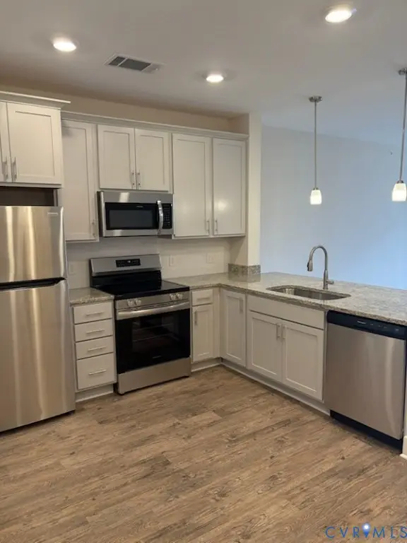 10530 Stony Bluff #204, Ashland, VA 23005 - #2