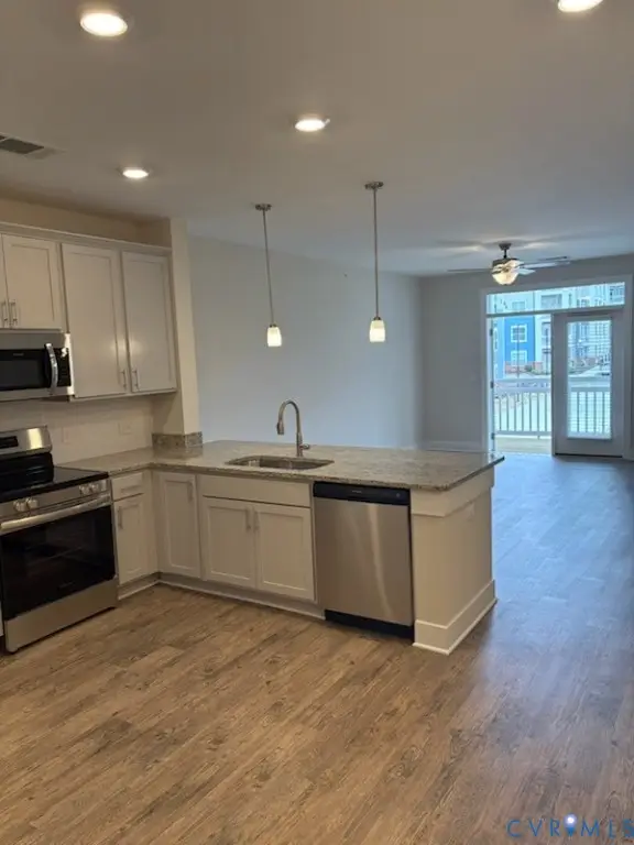 10530 Stony Bluff #204, Ashland, VA 23005 - #3