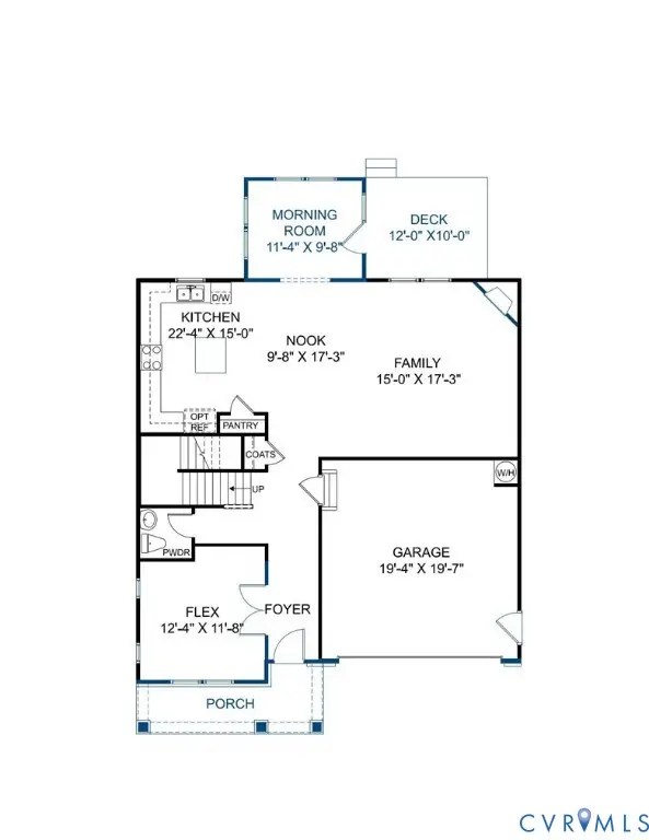 10351 Qualla Trace Drive, Chesterfield, VA 23832 - #2