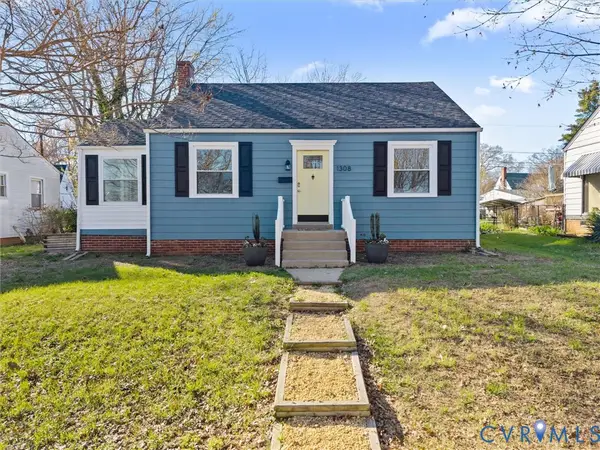 1308 S Meadow Street, Richmond, VA 23220