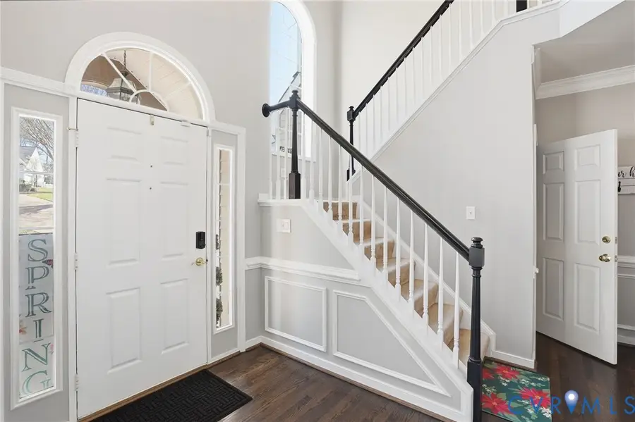 8837 Pebble Beach Court, Chesterfield, VA 23832 - #3