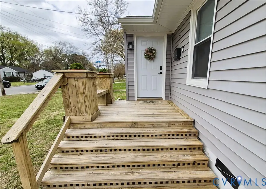 721 Woodfin Road, Newport News, VA 23605 - #2