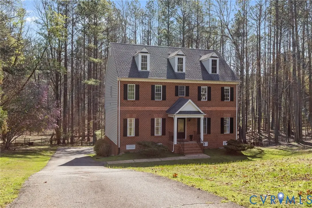 11925 Dunvegan Court, Chesterfield, VA 23838 - #1