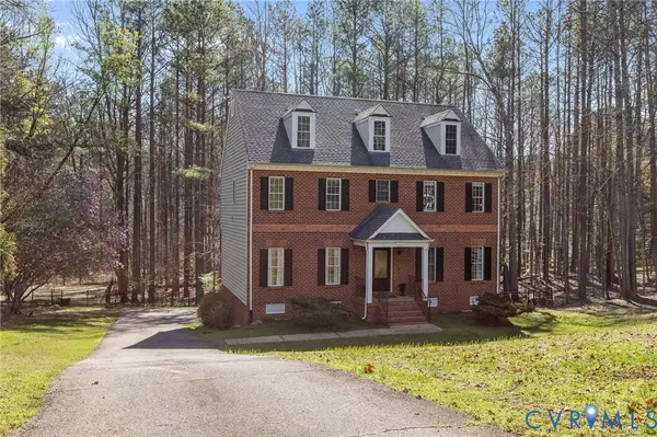 11925 Dunvegan Court, Chesterfield, VA 23838