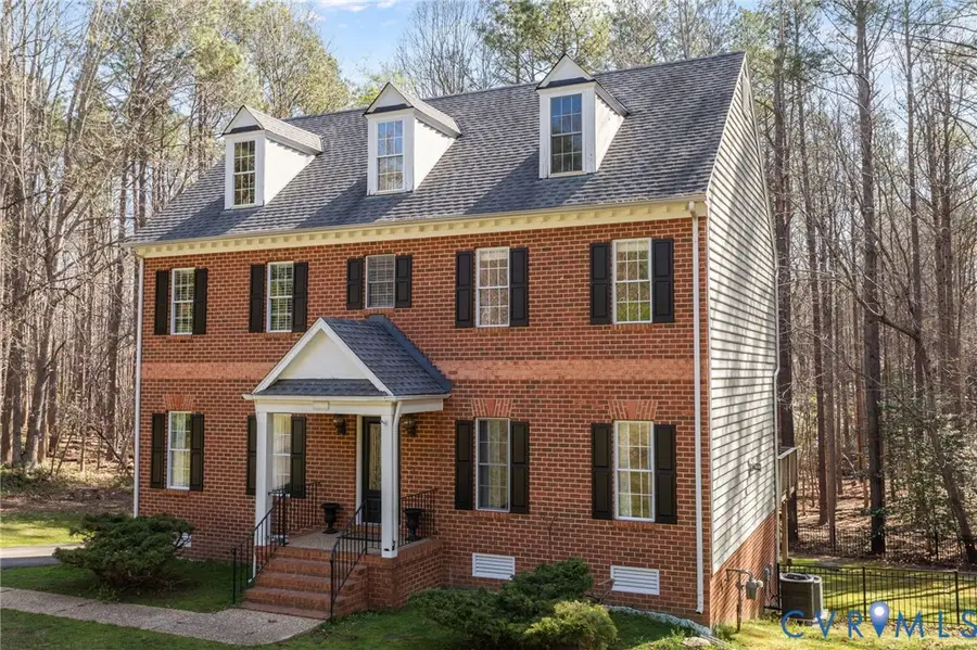 11925 Dunvegan Court, Chesterfield, VA 23838 - #2