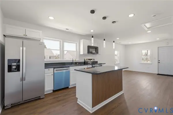 1401 Hanover Street, Petersburg, VA 23803