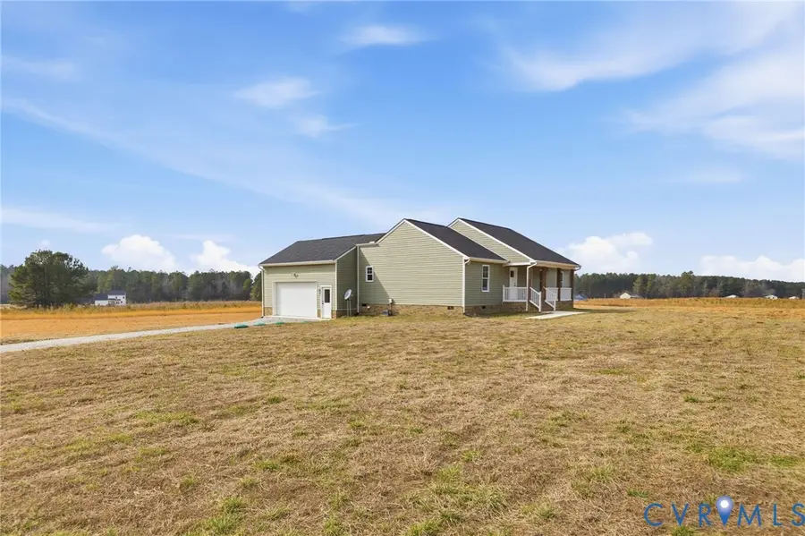 5245 Courtland Road, Disputanta, VA 23842 - #2