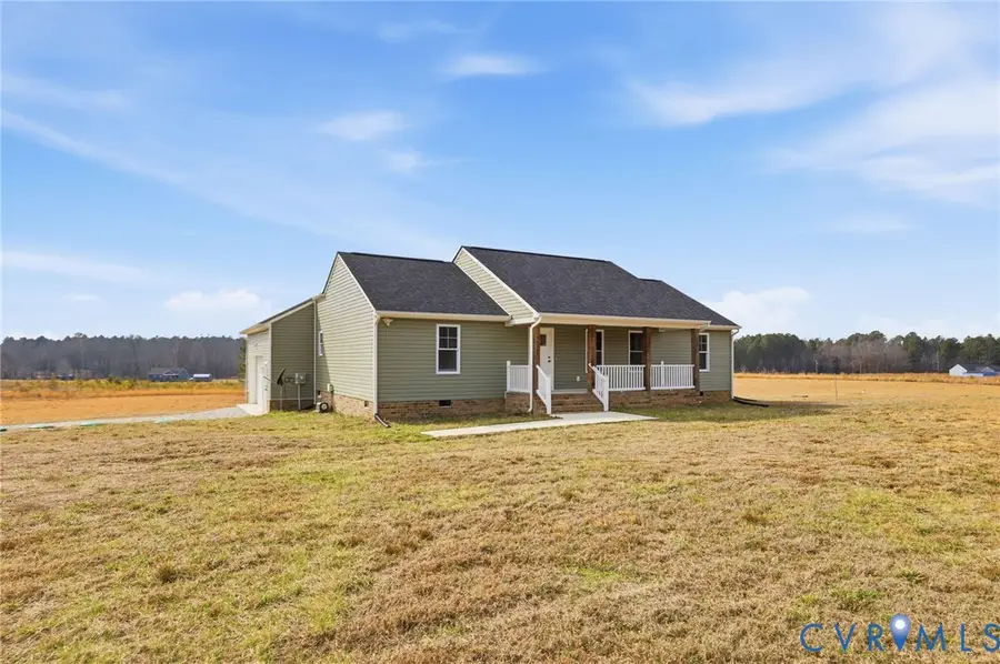 5245 Courtland Road, Disputanta, VA 23842 - #3