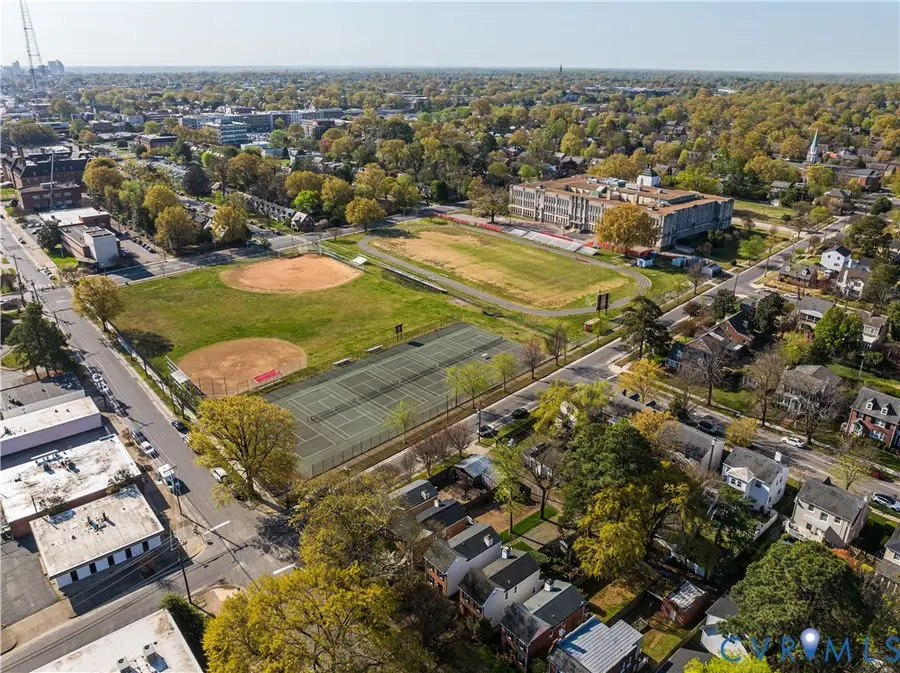 4203 Fitzhugh Avenue, Richmond, VA 23230 - #3