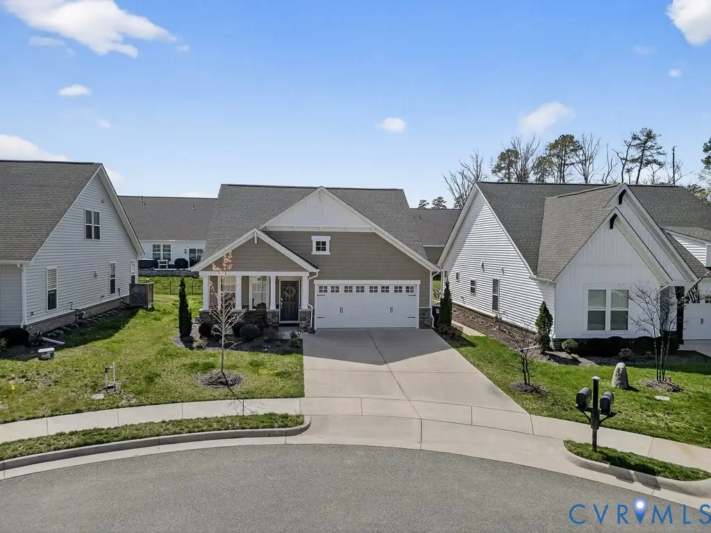 1713 Mainsail Lane, Chester, VA 23836 - #1