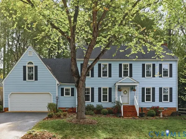 14311 Cove Ridge Terrace, Midlothian, VA 23112