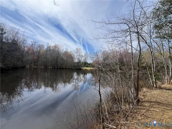 0 Brown Road, Cumberland, VA 23040