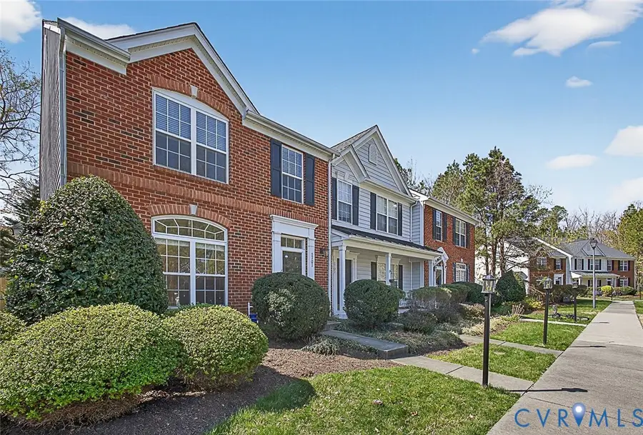 1701 New Haven Drive, Glen Allen, VA 23059 - #2