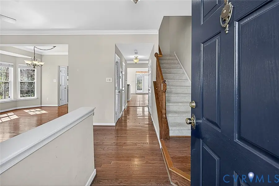 1701 New Haven Drive, Glen Allen, VA 23059 - #3