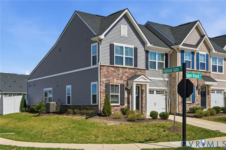 6748 Tupper Branch Lane, North Chesterfield, VA 23234 - #2