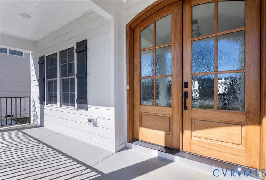 2831 Old Pump Road, Henrico, VA 23233 - #3