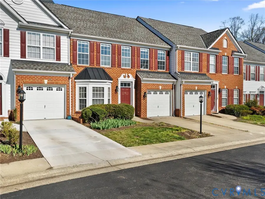 9524 Spring Moss Terrace #9524, Glen Allen, VA 23060 - #2