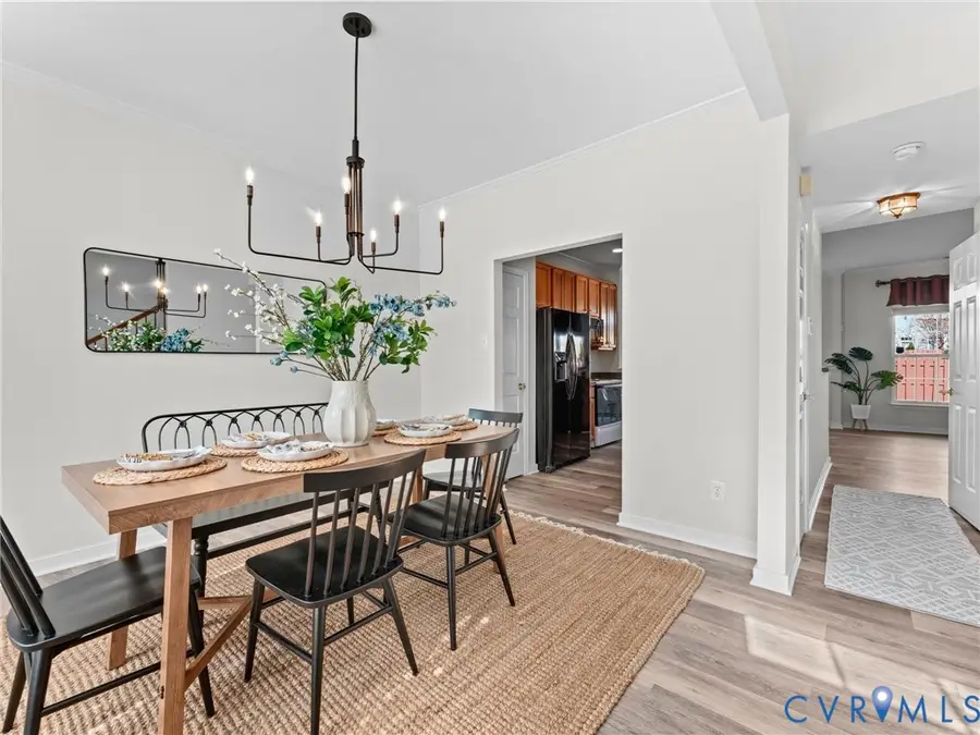 9524 Spring Moss Terrace #9524, Glen Allen, VA 23060 - #3