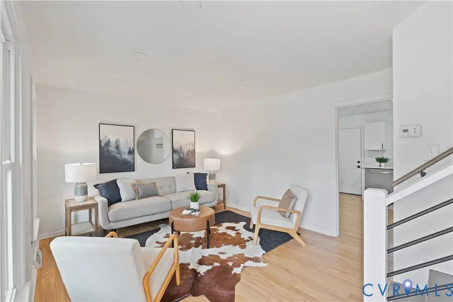 3257 Gordon Drive, Petersburg, VA 23805 - #2