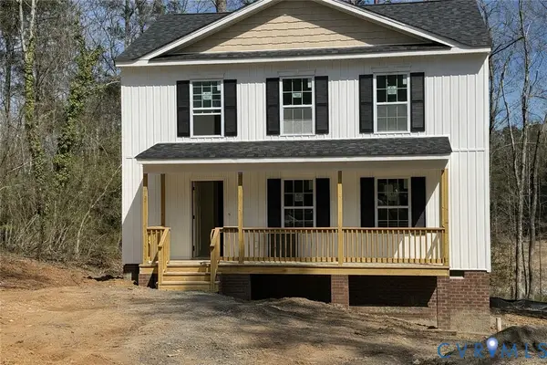 2359 N Waterside Drive, Lanexa, VA 23089