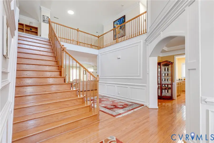 1501 Centerville Parke Drive, Manakin Sabot, VA 23103 - #2