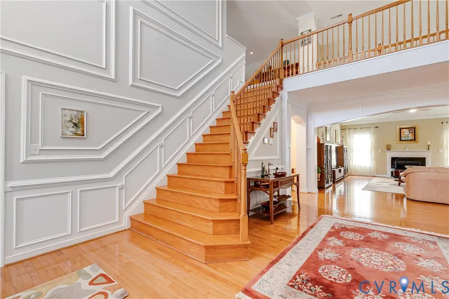 1501 Centerville Parke Drive, Manakin Sabot, VA 23103 - #3