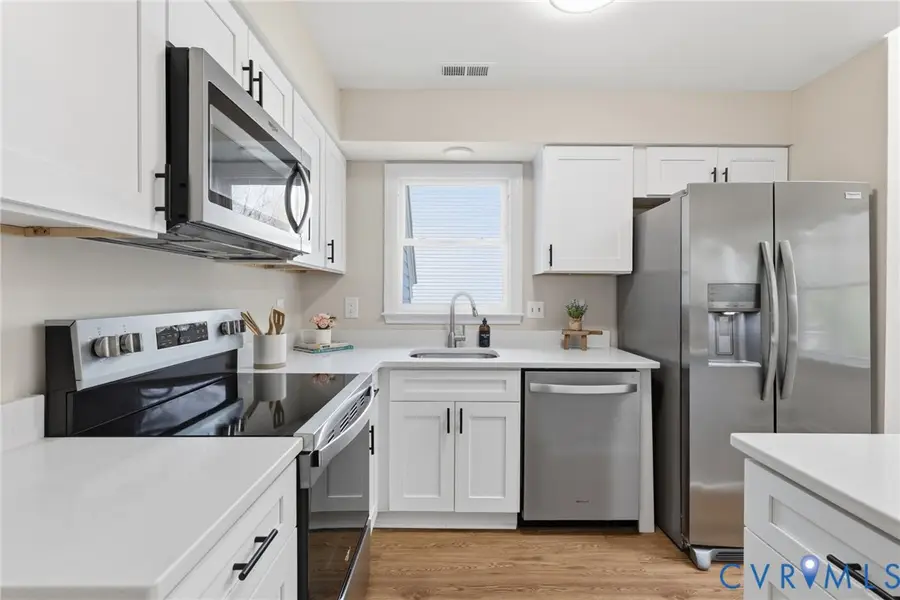 11914 Park Forest Way, Glen Allen, VA 23059 - #2