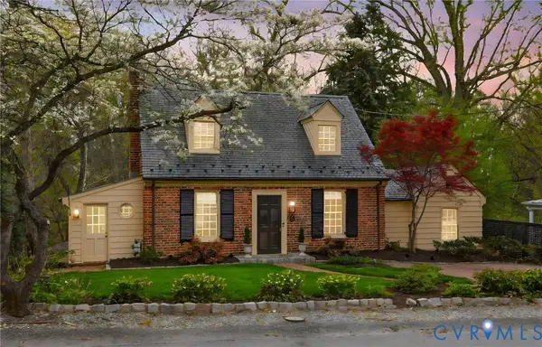 23 Rio Vista Lane, Richmond, VA 23226