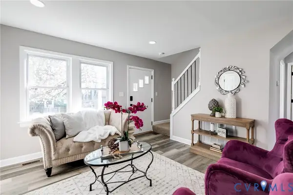 324 S 12th Avenue, Hopewell, VA 23860