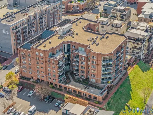 4820 Old Main Street #408, Henrico, VA 23231