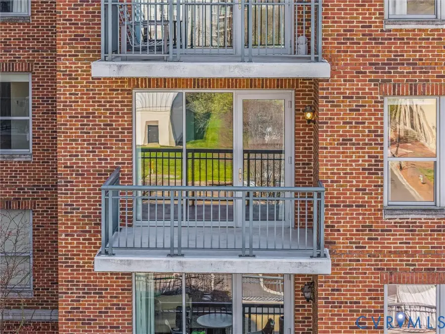 4820 Old Main Street #408, Henrico, VA 23231 - #2