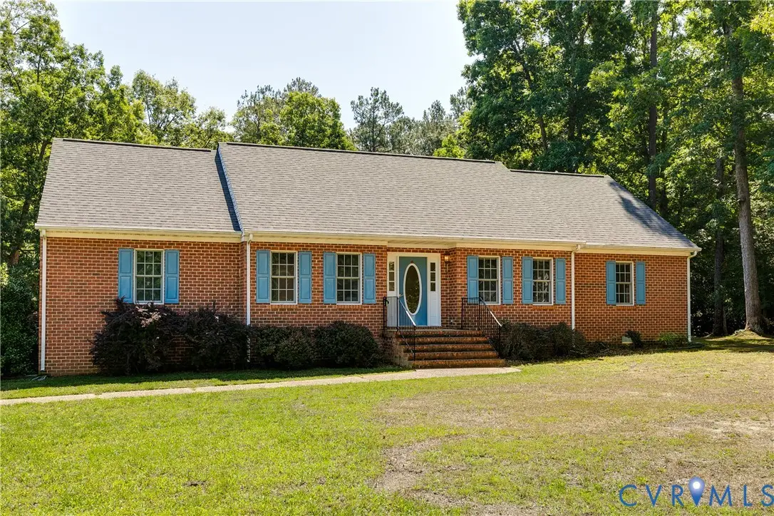 6701 Caboose Lane, Sandston, VA 23150 - #1