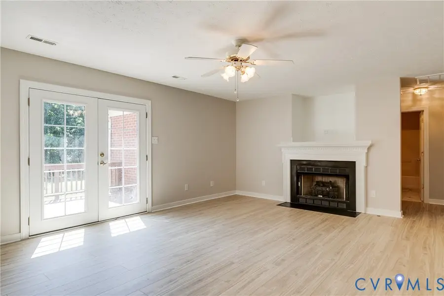 6701 Caboose Lane, Sandston, VA 23150 - #2