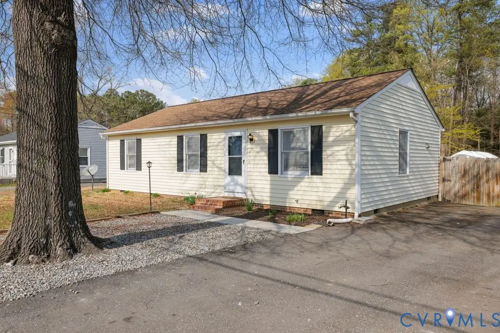 8505 Broadway Avenue, Henrico, VA 23228 - #1