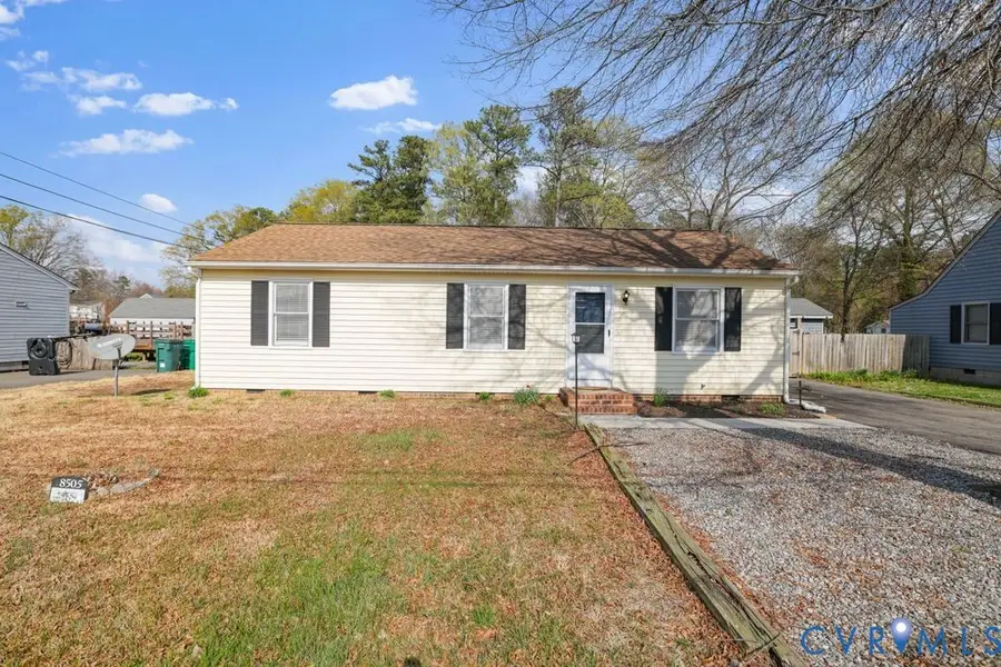 8505 Broadway Avenue, Henrico, VA 23228 - #2