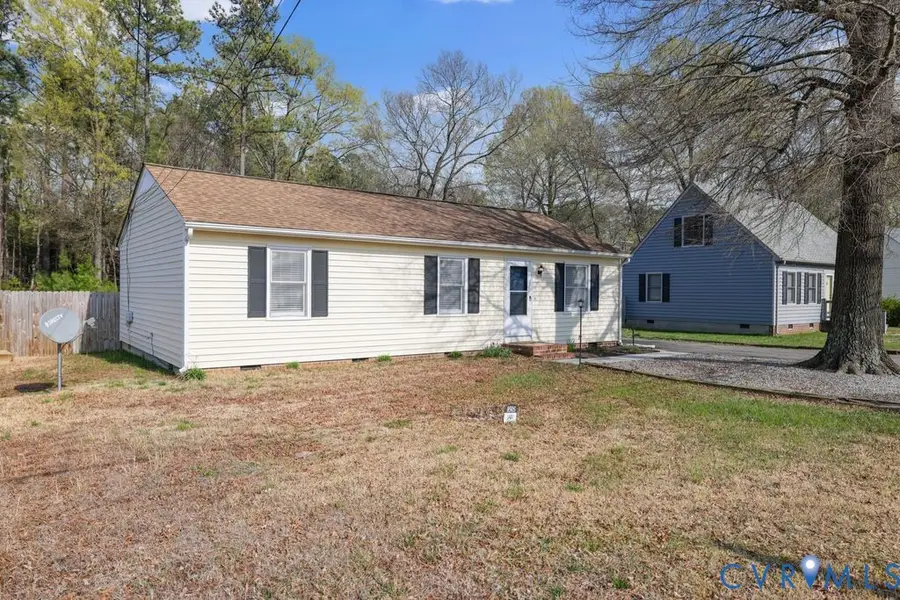 8505 Broadway Avenue, Henrico, VA 23228 - #3