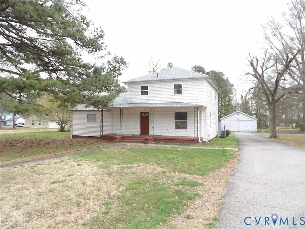 4221 River Road, South Chesterfield, VA 23803 - #1