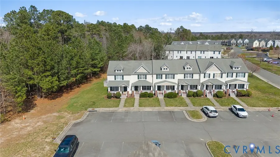 2110 Chaucer Court, Aylett, VA 23009 - #3