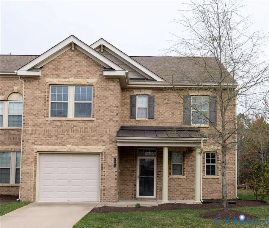 4801 Shellbark Court, Glen Allen, VA 23059 - #1