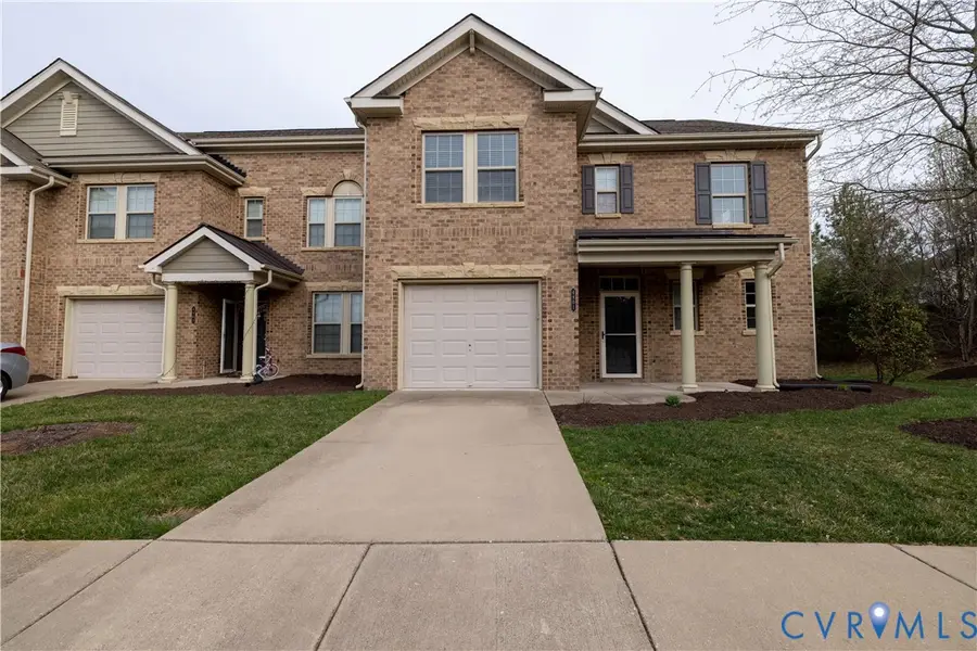 4801 Shellbark Court, Glen Allen, VA 23059 - #2