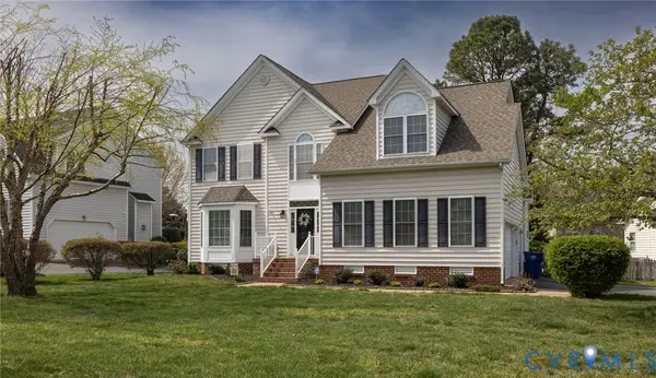 9066 Old Springfield Road, Glen Allen, VA 23060