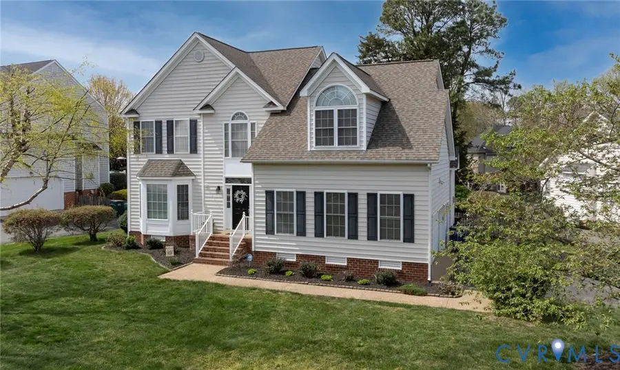 9066 Old Springfield Road, Glen Allen, VA 23060 - #2