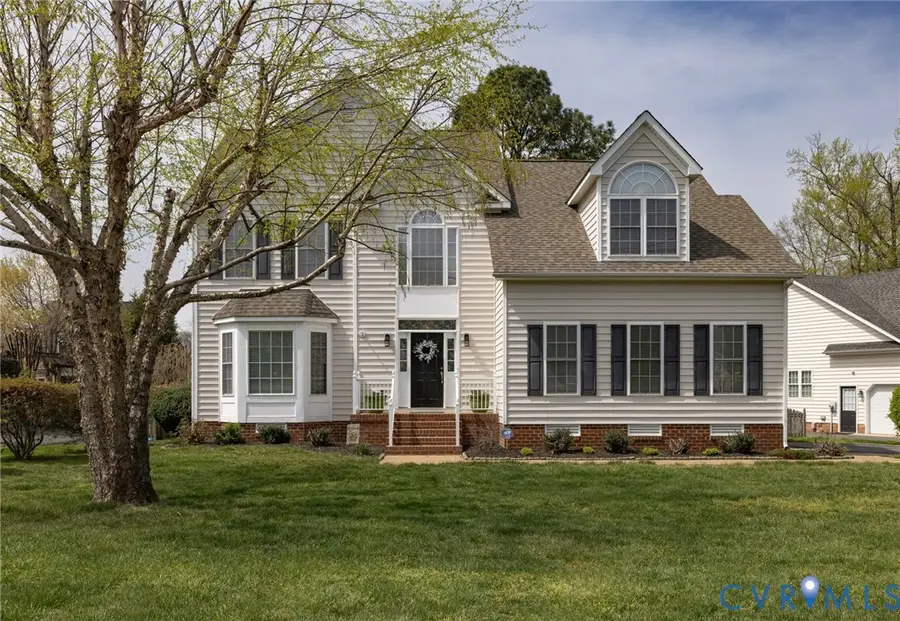 9066 Old Springfield Road, Glen Allen, VA 23060 - #3