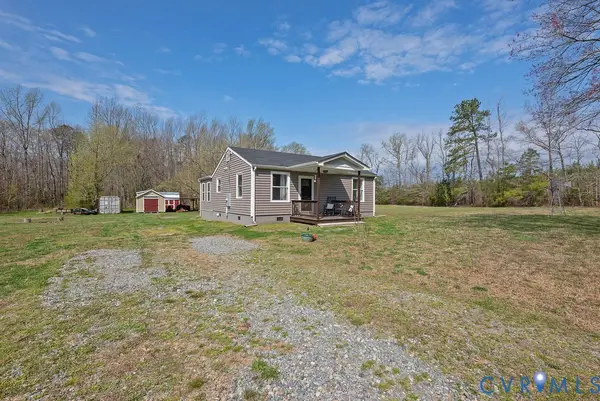 2712 Nelsons Bridge Road, Hanover, VA 23069