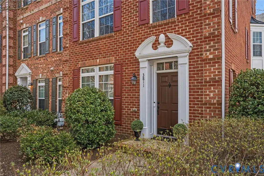 3811 Maher Manor, Glen Allen, VA 23060 - #3